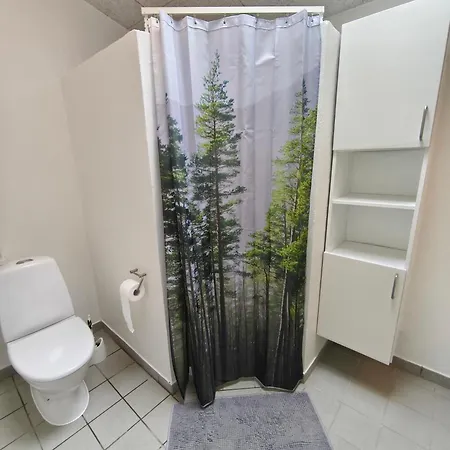 בית נופש Riverview *