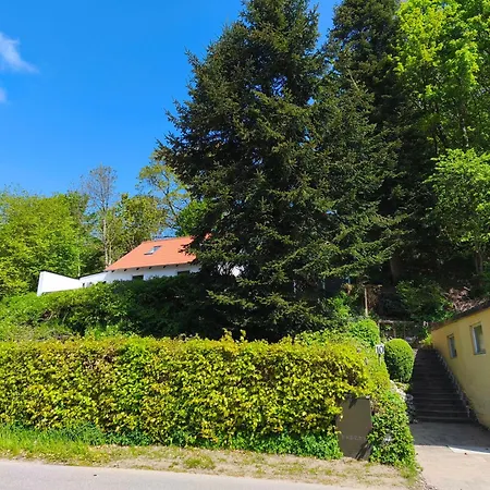 Riverview Tatil Evi