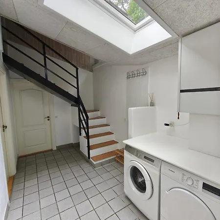 Casa de Férias Riverview *