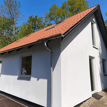 Riverview Casa de Férias Randbøl