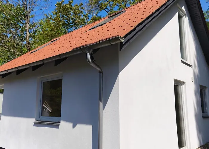 Riverview 別荘 ランドボル