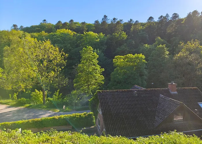 Riverview ランドボル